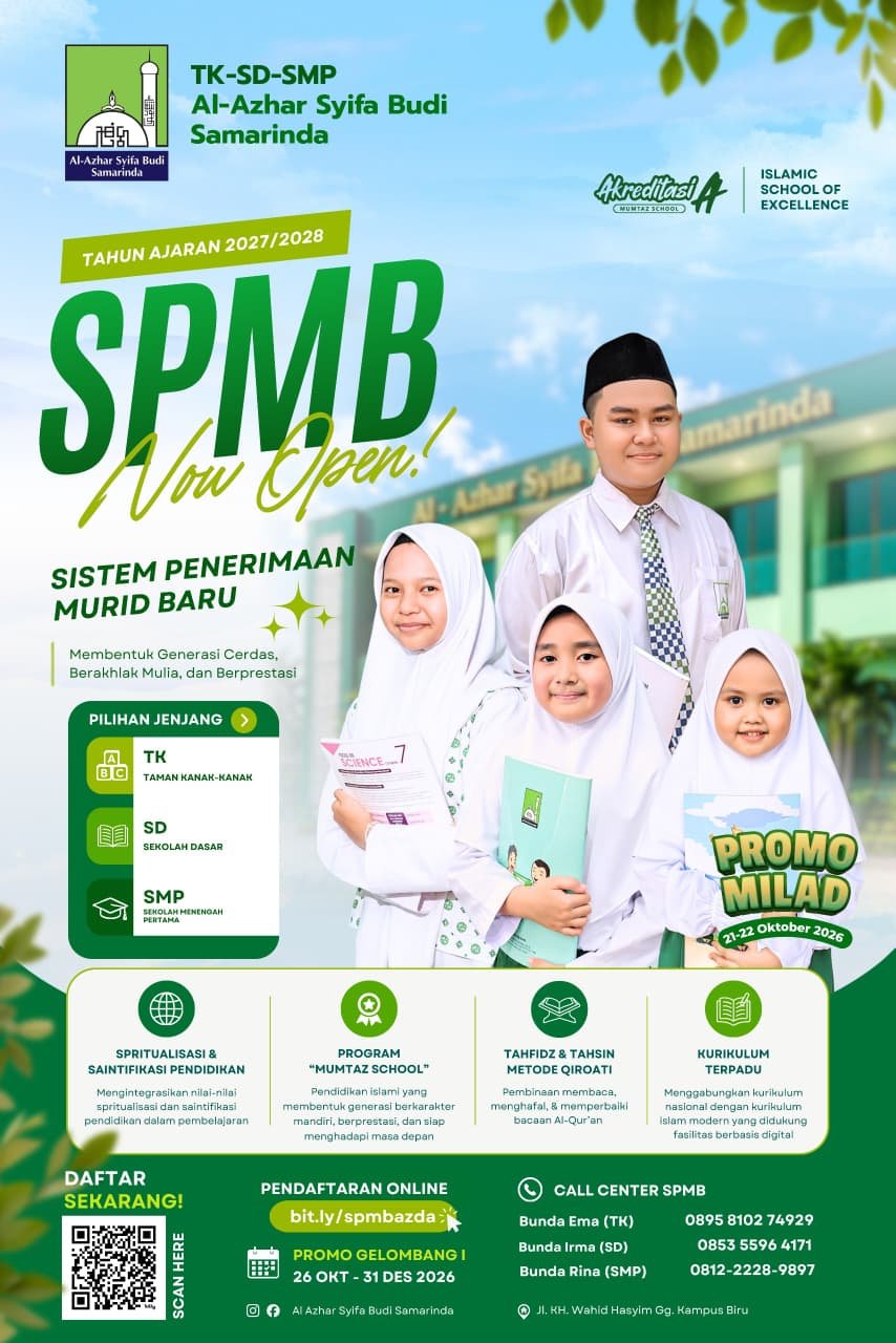 Popup informasi