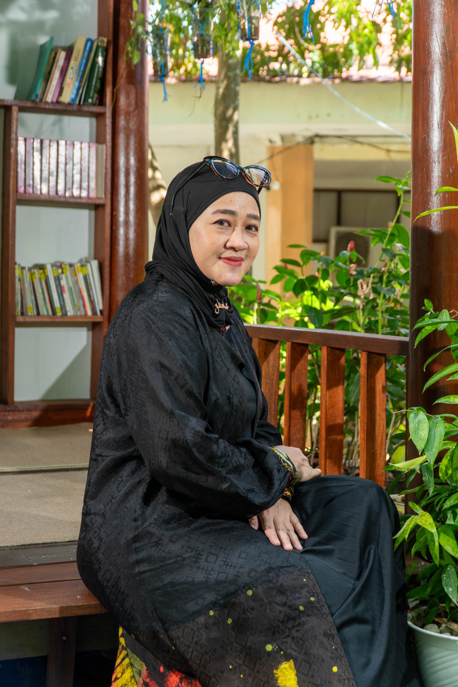 PUSPITA CHANDRAYANI, SE., M.M.