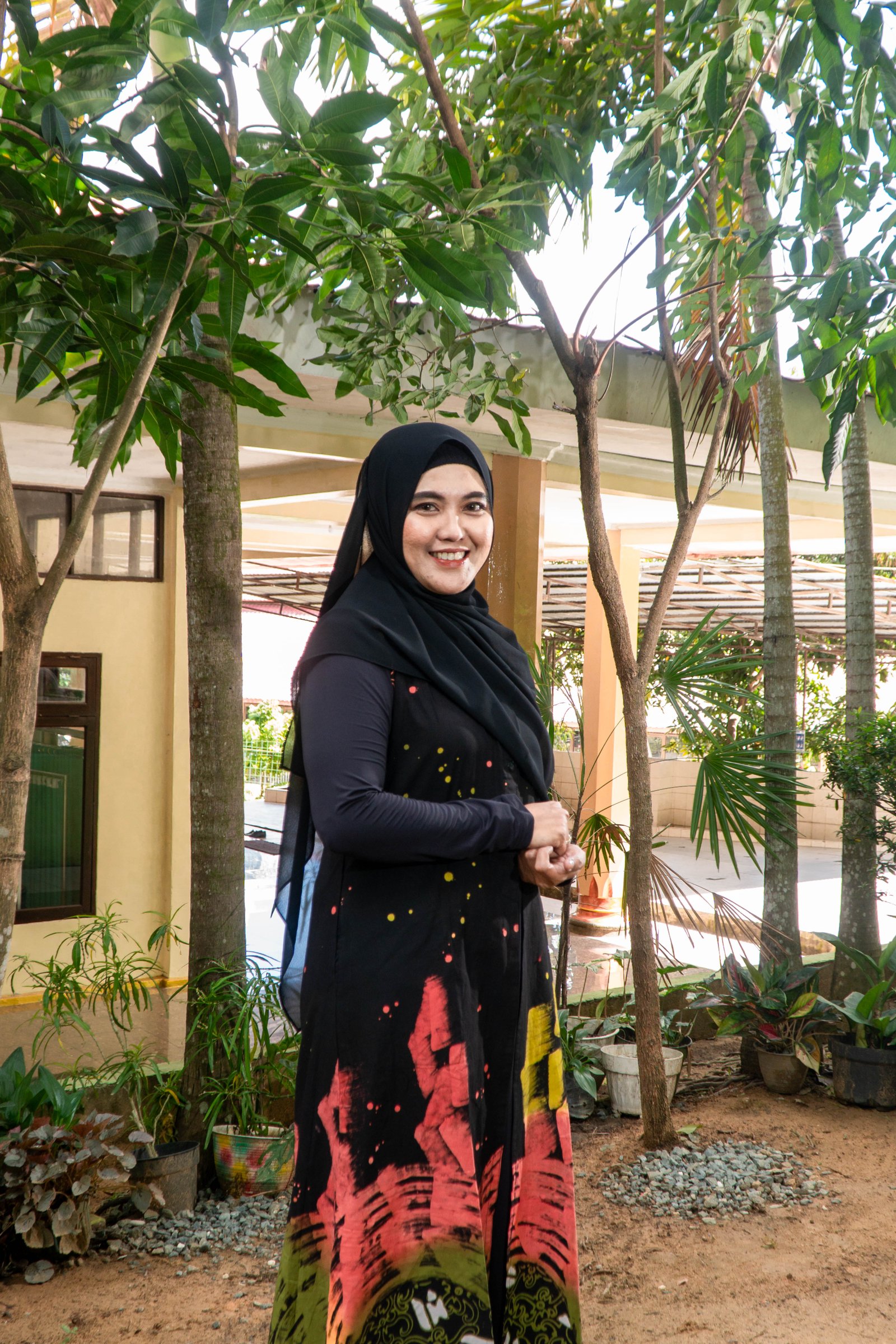 SOFYANA WIDYA AGUSTIN, S.H.