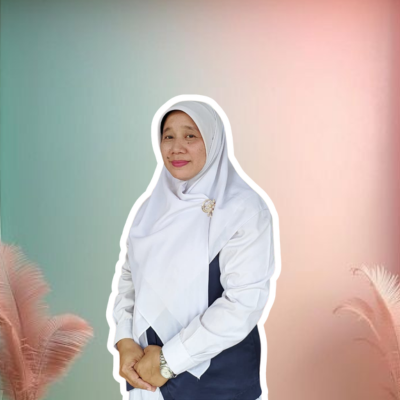 Siti Jubaedah, S.Pd