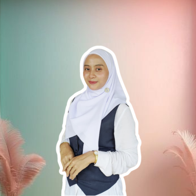 Gema Lara Fahmi, S.Psi.