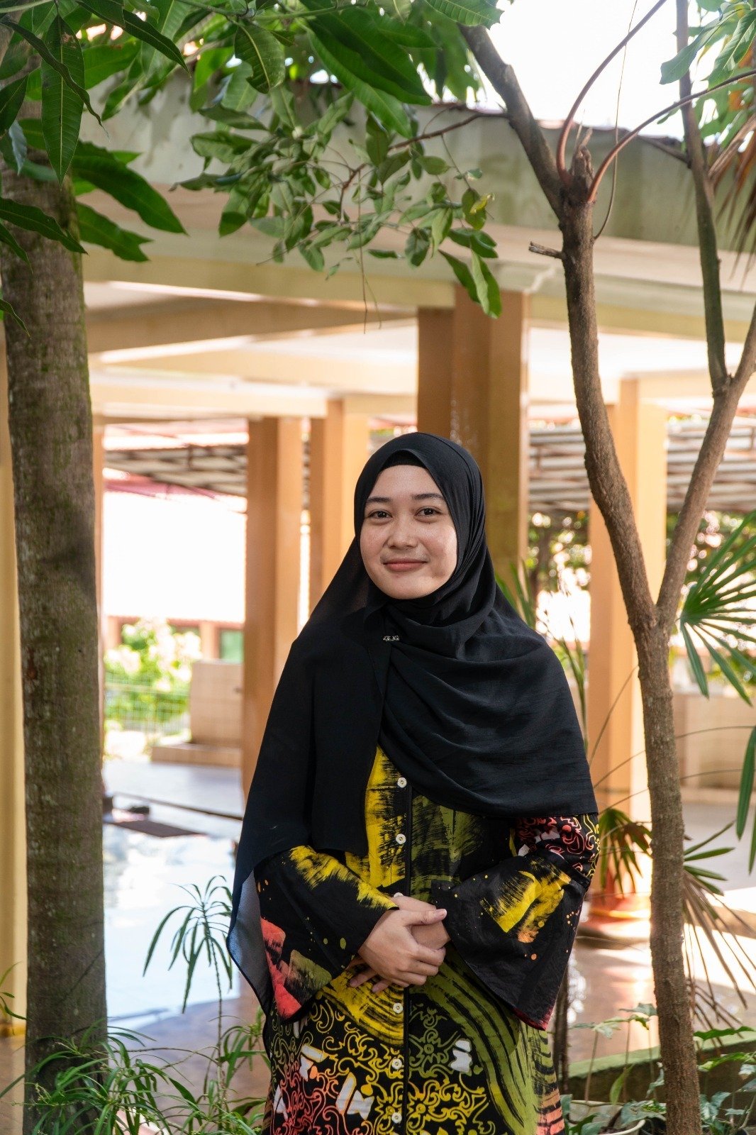 AVINDA AGUSTINA FIRNALIYANTI, S. Ak