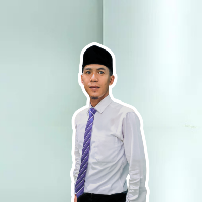 AHMAD HIDAYATULLAH, S. Pd.I.