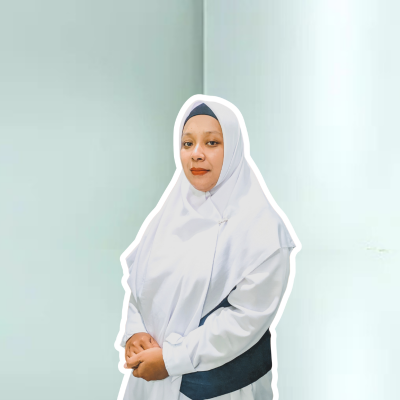 ANA BUDIARTI, S. Pd.