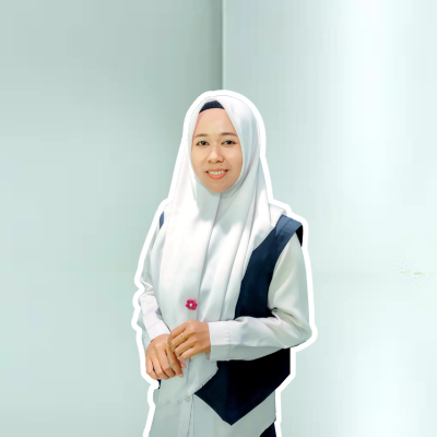 LAILATUL QODRIYAH, S. Pd.