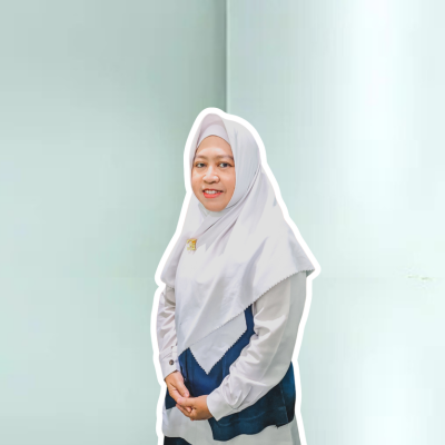 ERA DARMAYANTI, S. Pd.