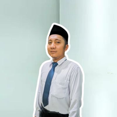 NUGROHO SANTOSO, S. Pd.