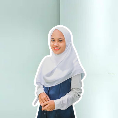 AMALIA NUR RAHMA, S. Pd.