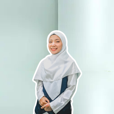 NANDA ANGGRAINI, S. Pd.