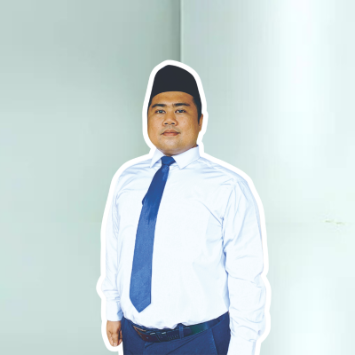 ANDI MUHAMMAD NAWAWI, M. Pd.