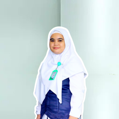 FIRDA YULIANI PERTIWI, M. Pd.