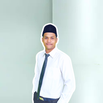 ANGGER ARYA BANDERAS, S. Pd.