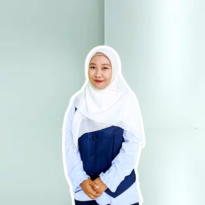 ERIKA DEA FITRI RAHAYU, S. Pd.