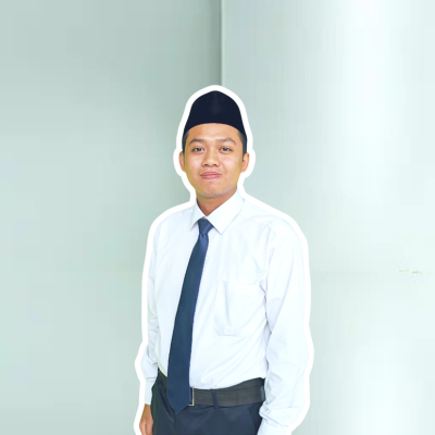 DIMAS BAYU ADIPUTRA, S. Kom.