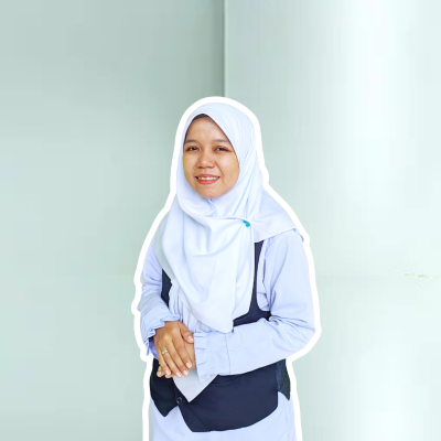 SITI ROSDIANA, S. Pd.