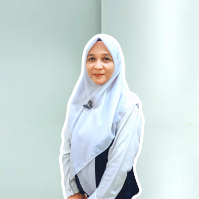 IRMA NURMAYANTI, S.P.