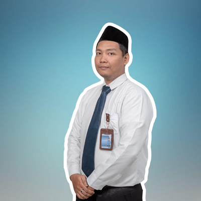 ZAINAL AQLI, S. Pd.