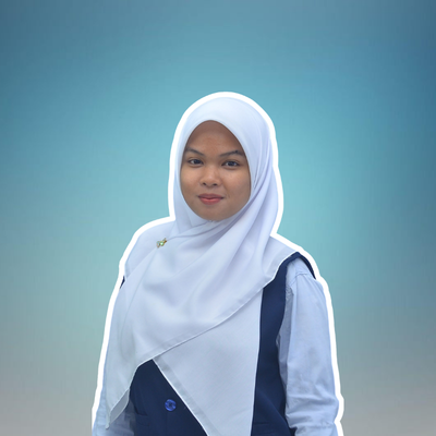 NADYA NURAZIZAH, S. Pd.