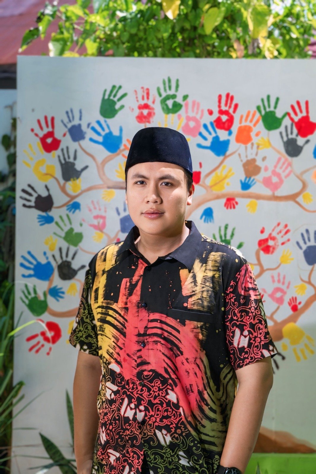 Adv. SYADZA RAYMIZARD YUDHATAMA, S.H.