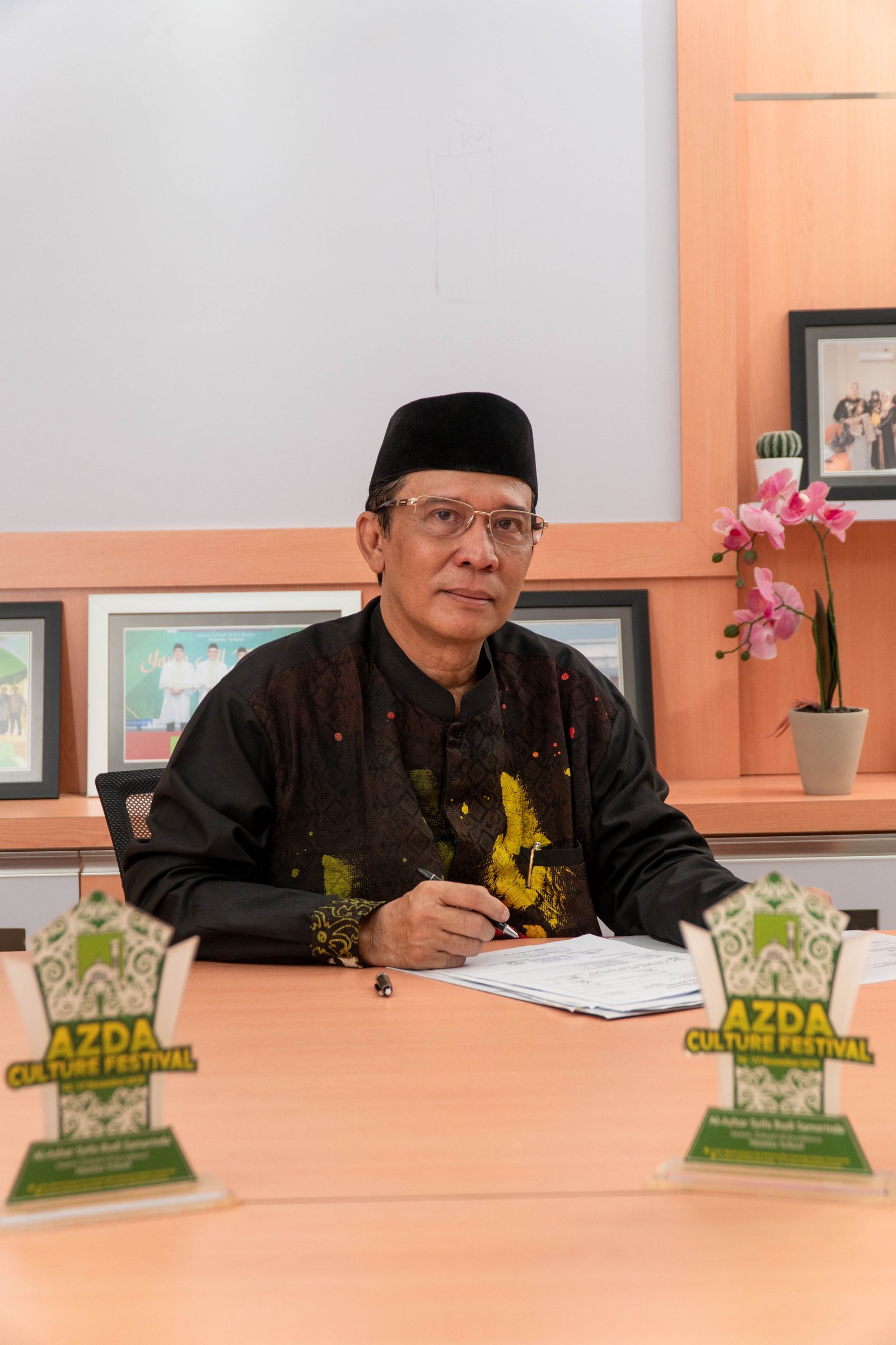 Dr. Ir. M. HELMI DJAMANIE, M.T.